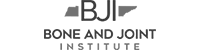 Bone and Joint Institute logo